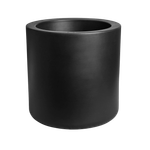 pure cilinder wheels 40 black